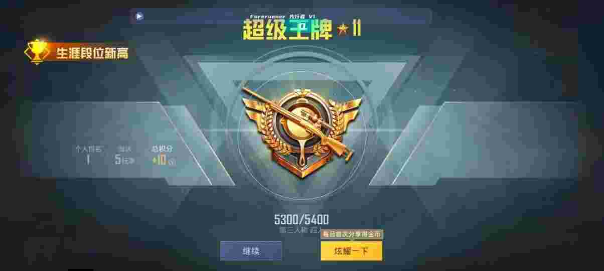 和平精英先行者透视直装 - ��ƽ��Ӣľ�����ж������辅助预览图